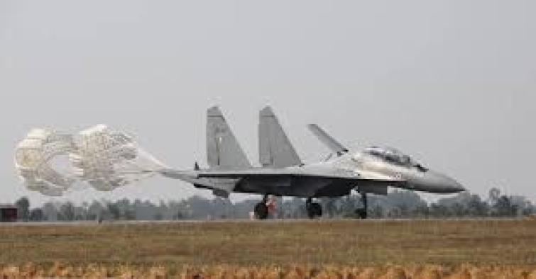 Aero India 2025: HQIDS bolsters global defence partnerships